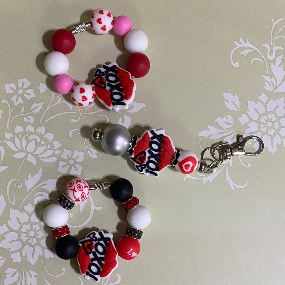 Valentine XOXO Collection